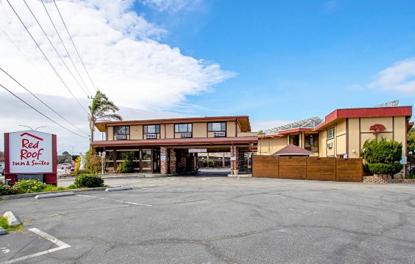 Red Roof Inn & Suites Monterey Main image