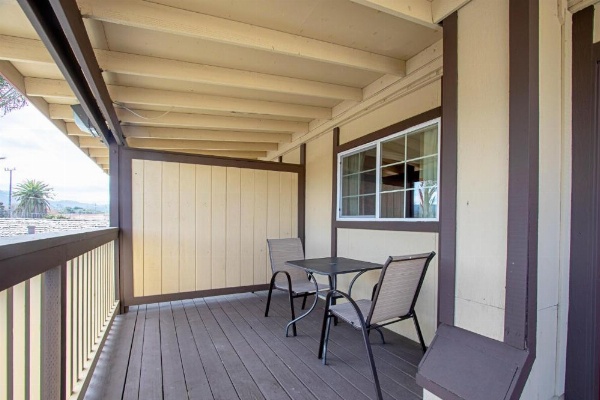 Red Roof Inn & Suites Monterey image 49